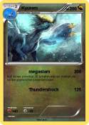 Kyurem