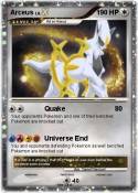 Arceus