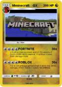 Mminecraft GX