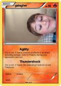 galagher