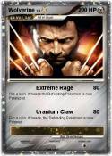 Wolverine