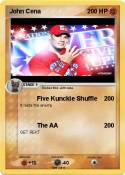 John Cena