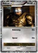 Batman