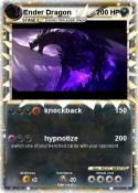 Ender Dragon