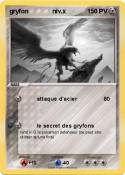gryfon niv.x