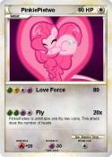 PinkiePietwo