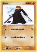 Roxas