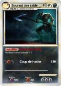 Bouraut des