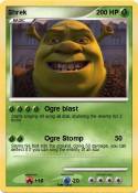 Shrek