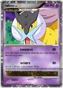 raikou