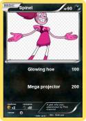 Spinel