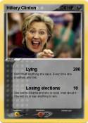 Hillary Clinton