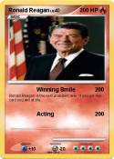 Ronald Reagan