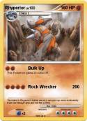 Rhyperior