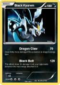 Black Kyurem