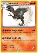 utharaptor