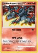 double dragon(s