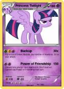 Princess Twilig