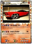 dodge