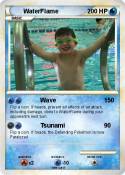 WaterFlame