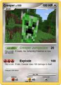Creeper