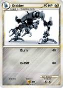 Grabber