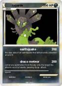 zygarde
