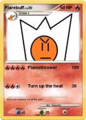 Flarebuff