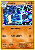 Lucario