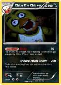 Chica The Chick