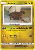 mi primito