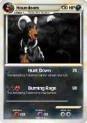 Houndoom