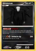 slenderman