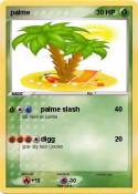 palme