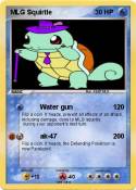 MLG Squirtle
