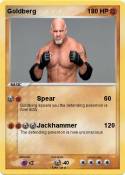 Goldberg