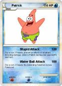 Patrick