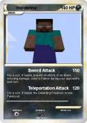 Herobrine