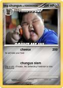 big chungus