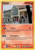 L' ecole