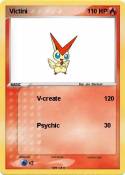 Victini