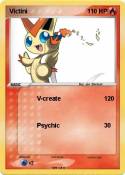 Victini
