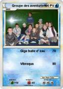 Groupe des