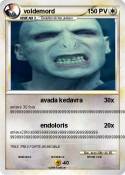 voldemord