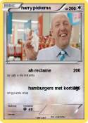 harry piekema