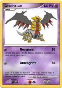 Giratina