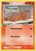 Pokliop