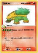 Boskara 99999