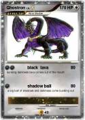Ghostron