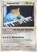 Keyboard Cat